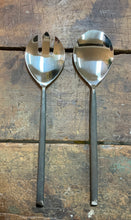 Load image into Gallery viewer, Salad Servers
