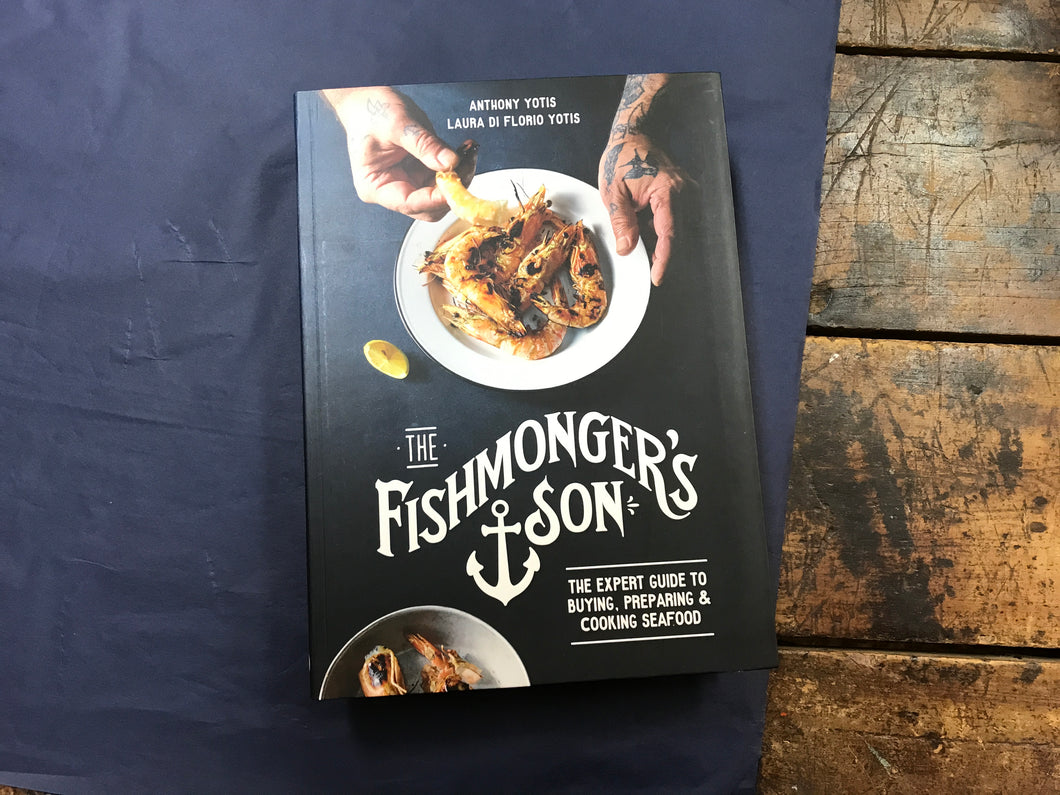 The Fishmongers Son