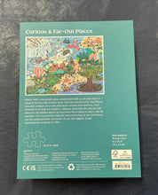 Load image into Gallery viewer, Puzzle 500 Piece
