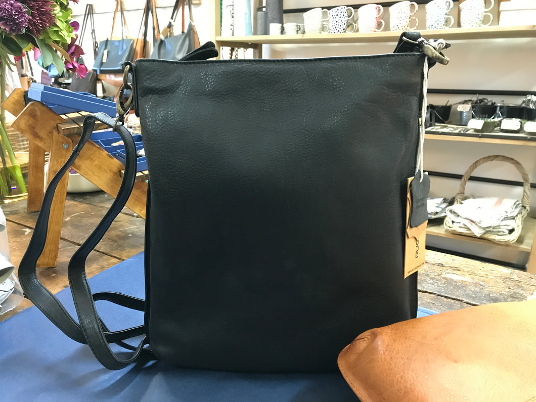 Berlin Crossbody Bag