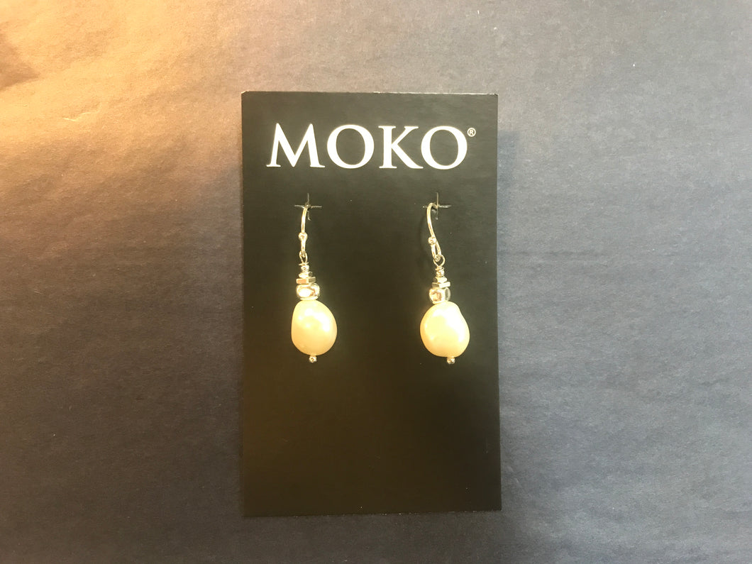 Moko P5799ES Earrings
