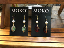 Load image into Gallery viewer, Moko Earrings P5678
