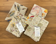 Load image into Gallery viewer, Linen Tales Tea Towels
