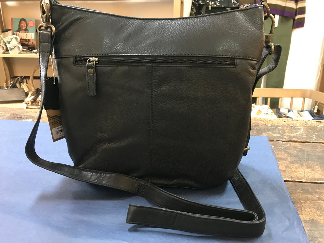 Chicago Crossbody Shoulder Bag