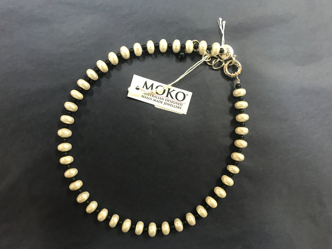 Moko P5790N necklace