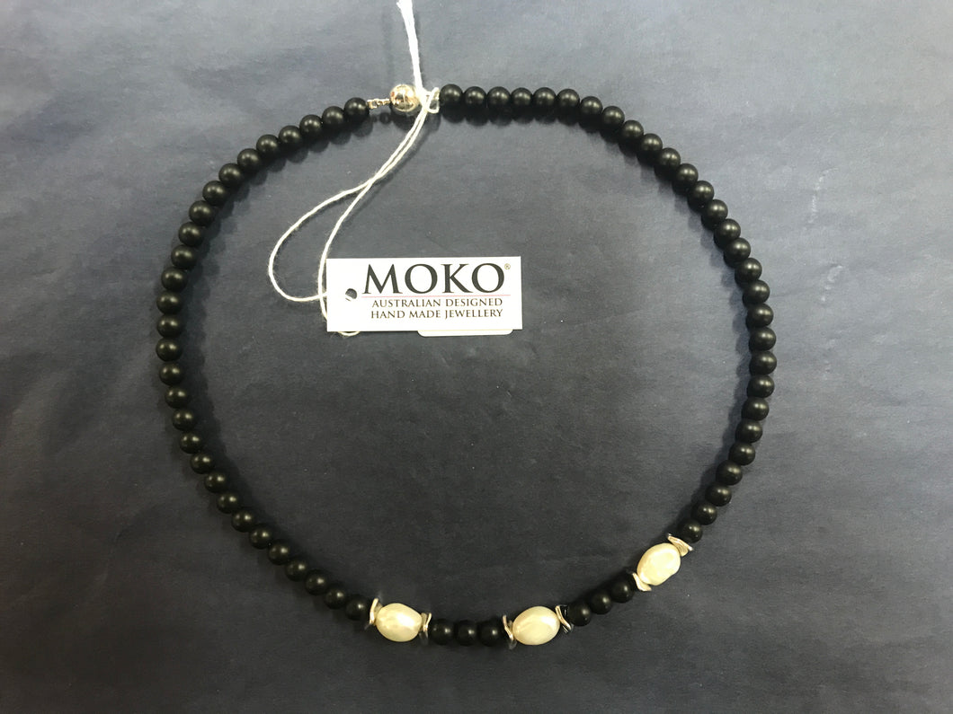Moko P5753NS necklace