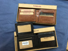 Load image into Gallery viewer, Tom Men’s Wallet
