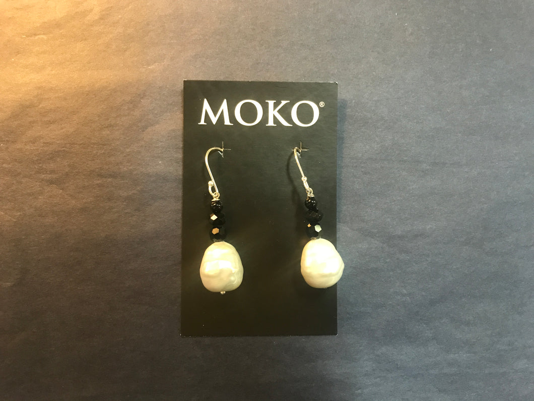 Moko P5718E Earrings