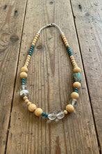 Load image into Gallery viewer, Zen Necklaces

