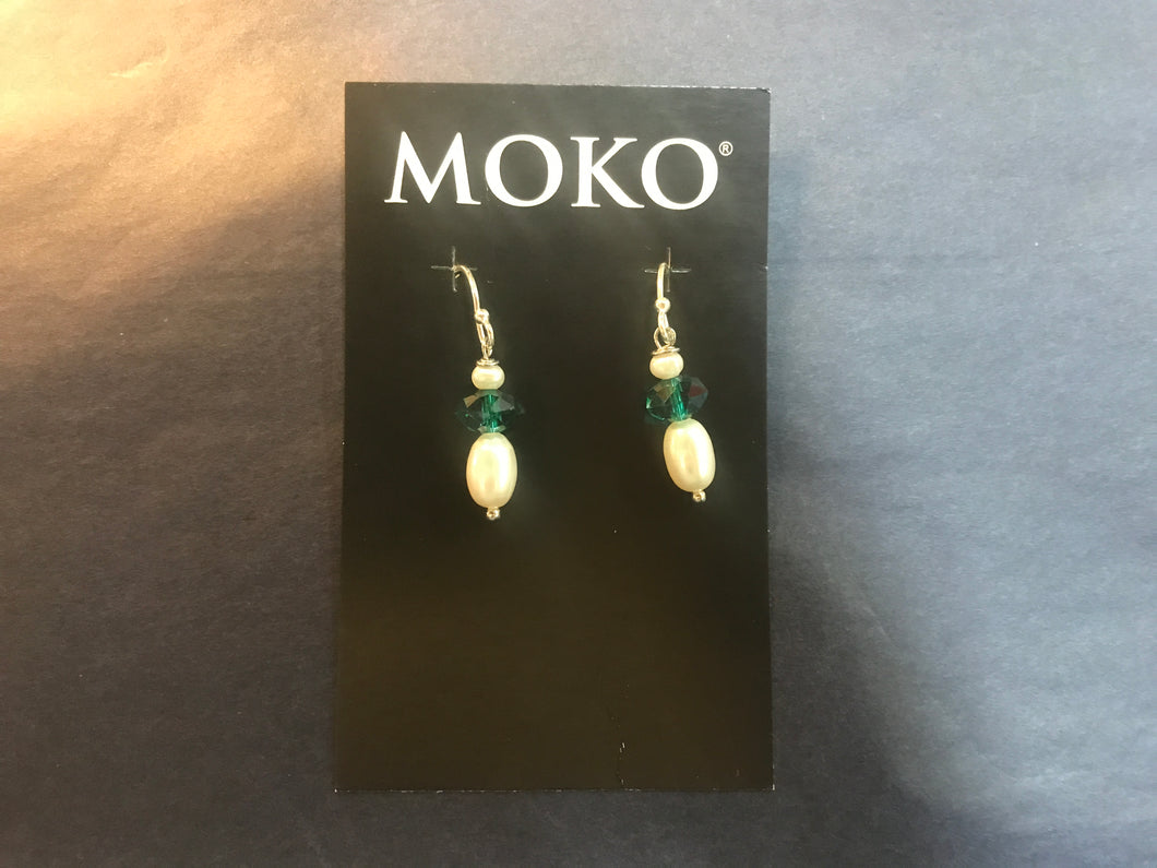 Moko P5777E Earrings