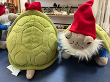 Load image into Gallery viewer, Timmy Turtle Gnome
