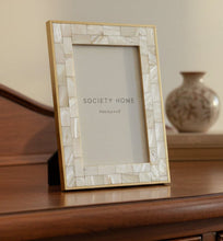 Load image into Gallery viewer, Society Home Photo Frame
