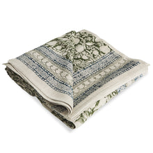 Load image into Gallery viewer, Forage Tablecloth
