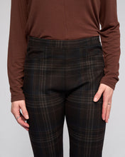Load image into Gallery viewer, Ponti Slim Leg Full Length Pull On Pant 234
