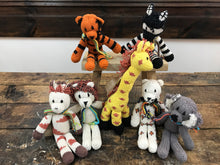 Load image into Gallery viewer, Kenana Knitters Cotton Friends
