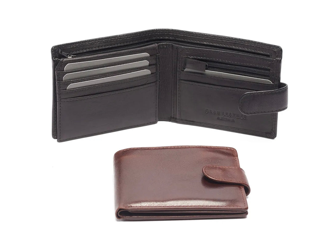 Sumac Wallet