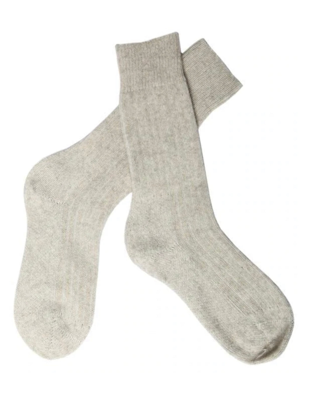 Merinosilk Socks