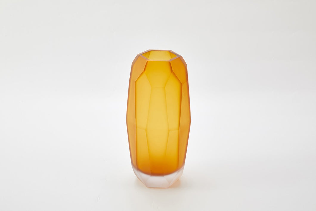 Radiant Vase