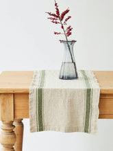 Load image into Gallery viewer, Vintage Table Runner
