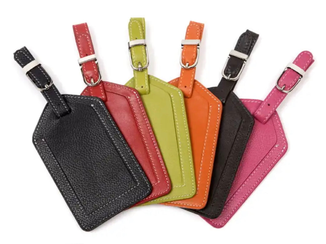 Luggage Tags