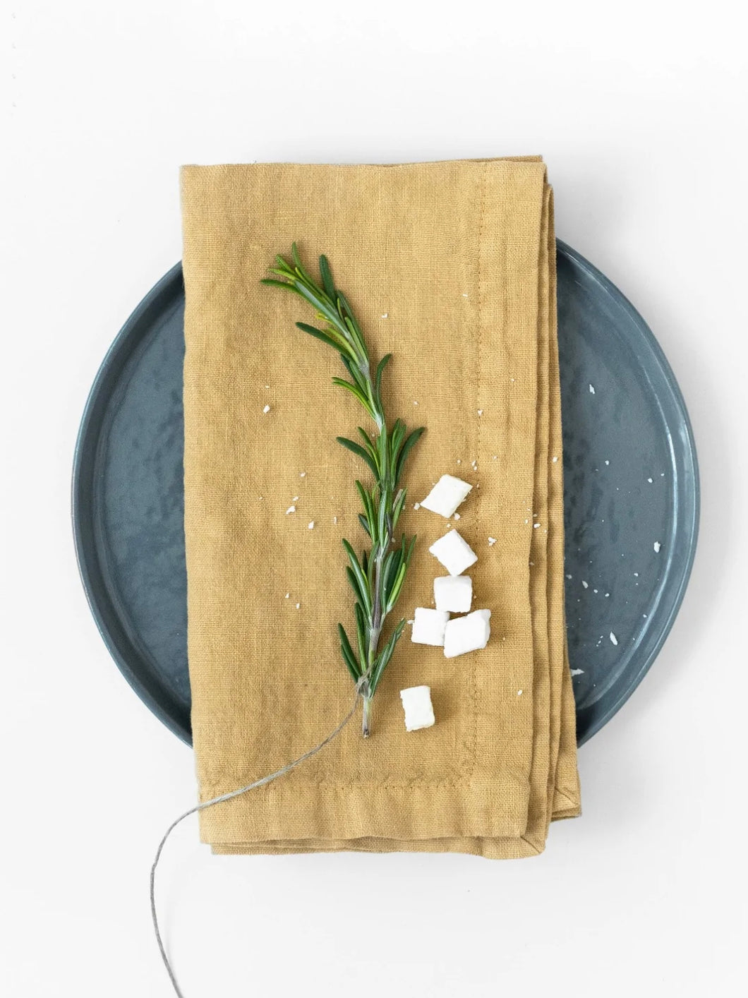 Linen Napkins (set of two)