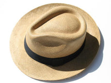 Load image into Gallery viewer, Panama Hat - Hass
