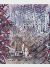 Load image into Gallery viewer, RESOLVE Silk Scarf
