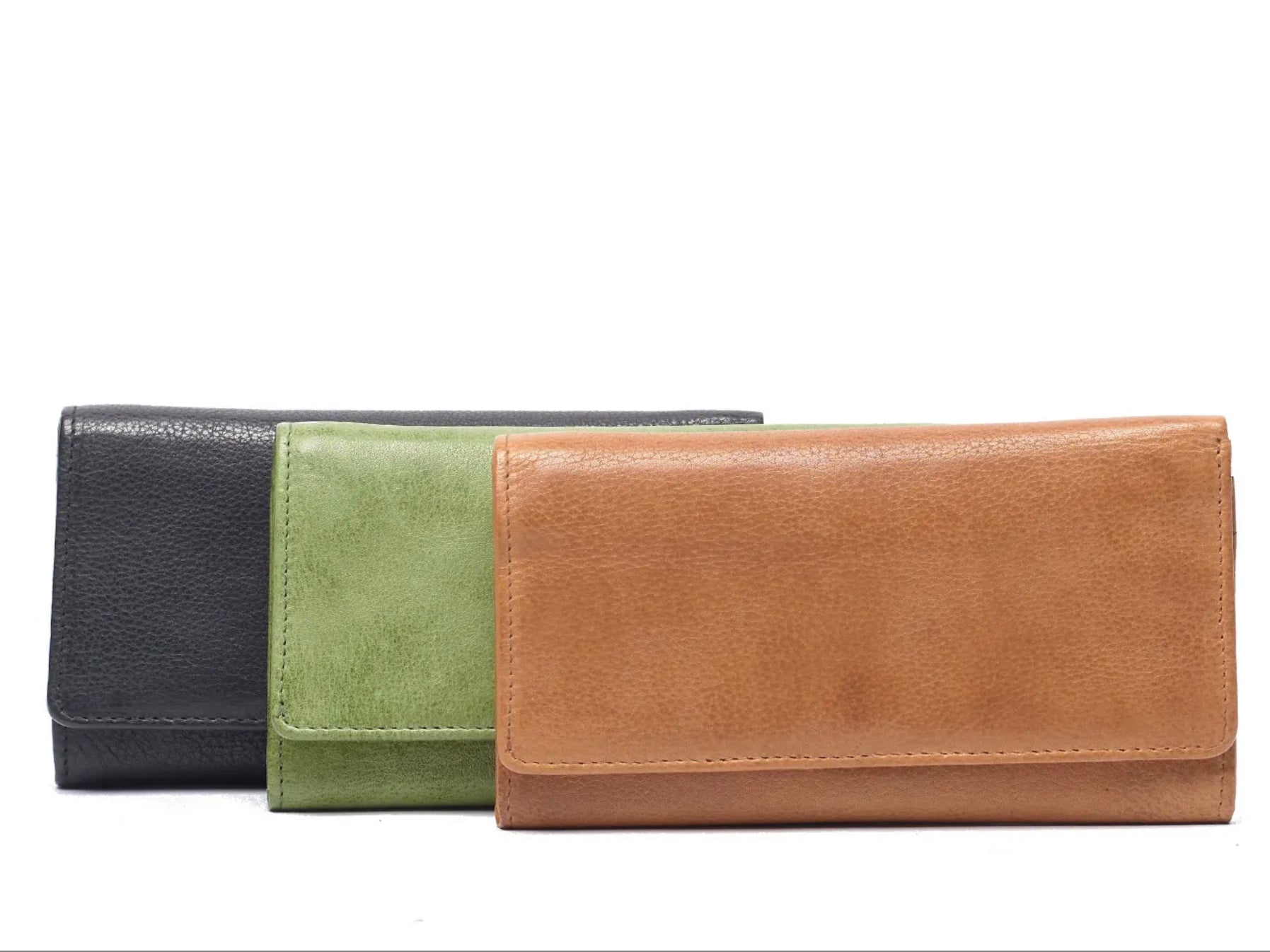 Delta Wallet – Mac & Co Homewares
