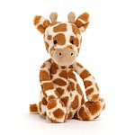 Load image into Gallery viewer, Bashful Giraffe
