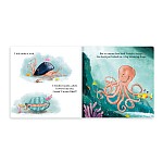 Load image into Gallery viewer, Book The Fearless Octopus
