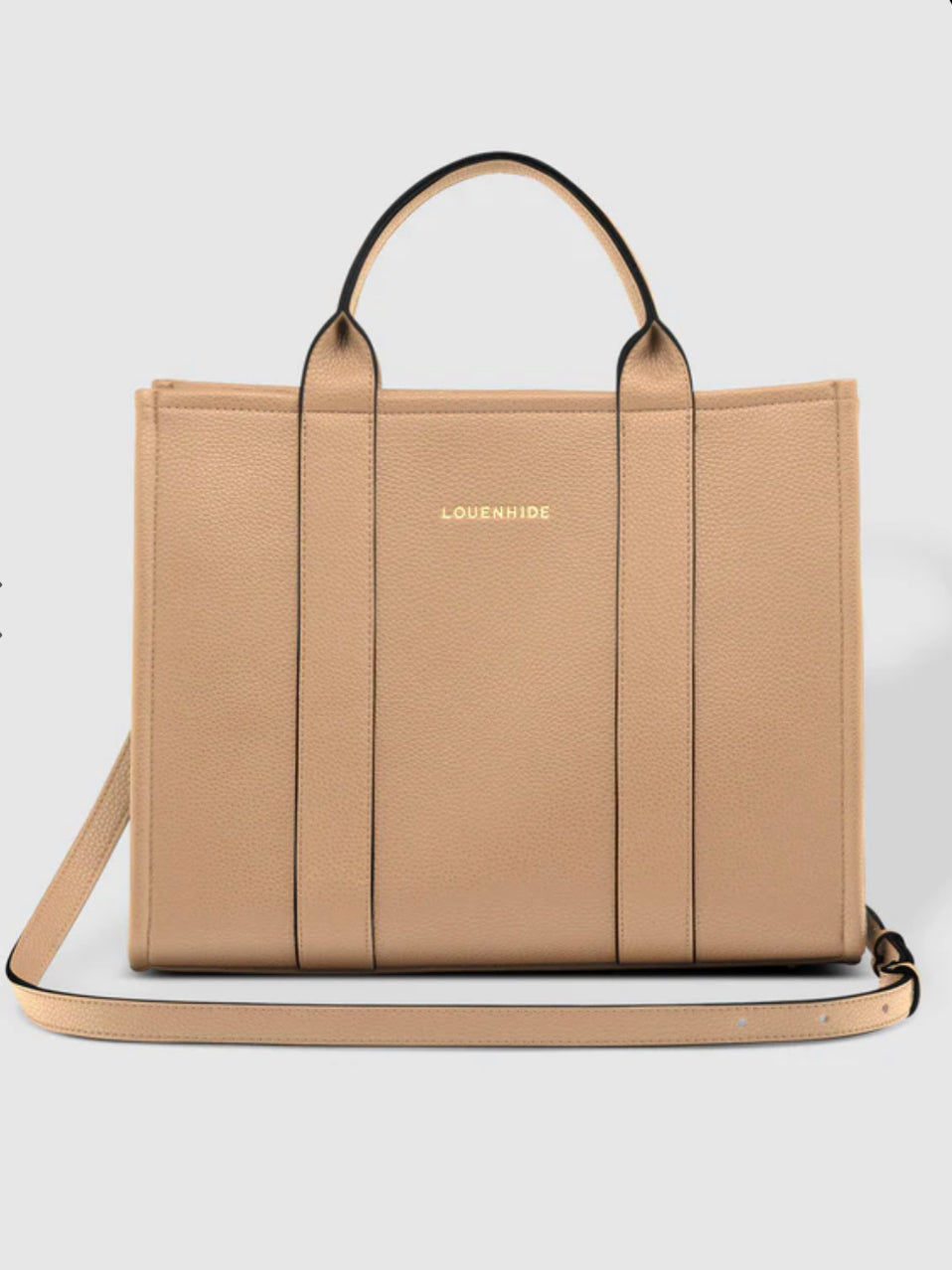 Manhattan Tote Bag