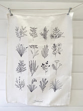 Load image into Gallery viewer, Tea Towel Pure Linen
