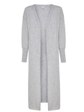 Load image into Gallery viewer, Luxe Longline Cashmere Cardi
