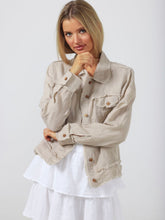 Load image into Gallery viewer, Monza Jacket
