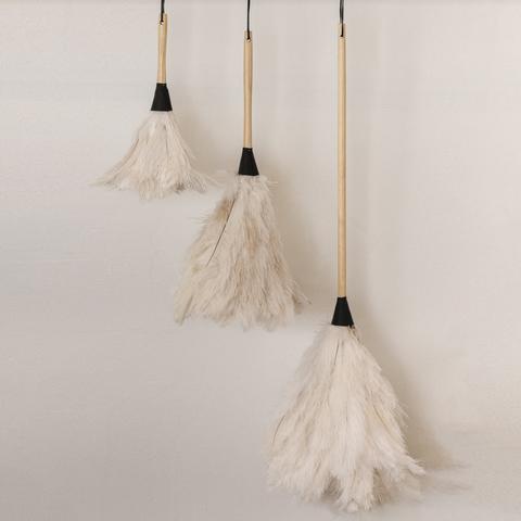 Deluxe feather duster