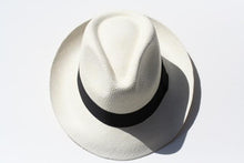 Load image into Gallery viewer, Panama Hat - Hass

