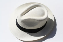 Load image into Gallery viewer, Panama Hat - Hass
