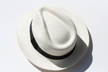 Load image into Gallery viewer, Panama Hat - Hass
