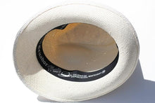 Load image into Gallery viewer, Panama Hat - Hass
