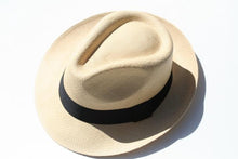 Load image into Gallery viewer, Panama Hat - Hass
