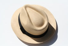 Load image into Gallery viewer, Panama Hat - Hass
