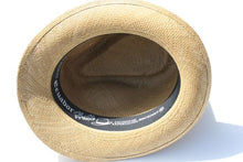 Load image into Gallery viewer, Panama Hat - Hass
